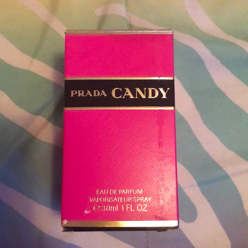 Prada Candy